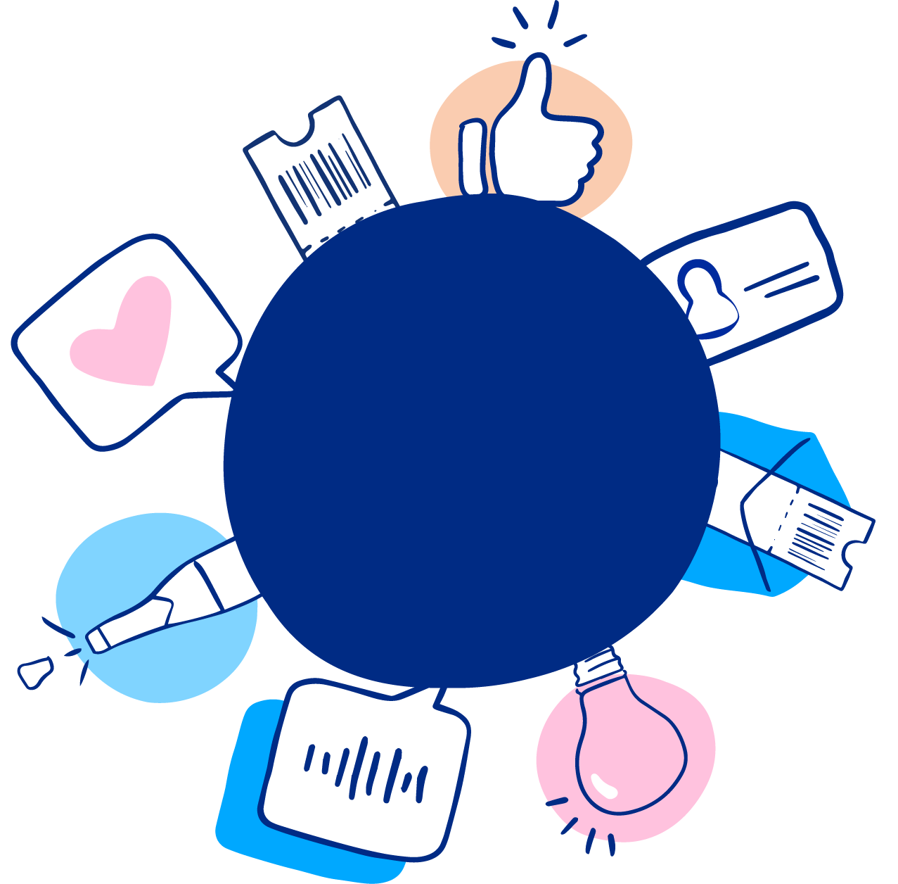 Avantages CSE externalisé