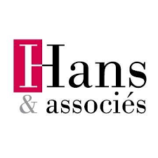 logo entreprise Hans et associes