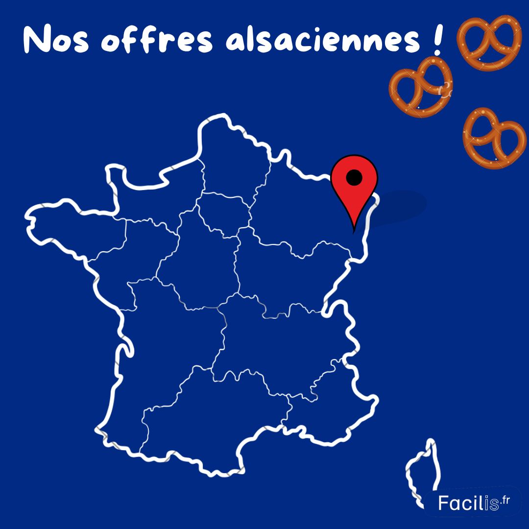 Activités à faire en Alsace