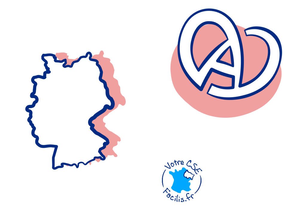 région grand est alsace entreprise économie locale