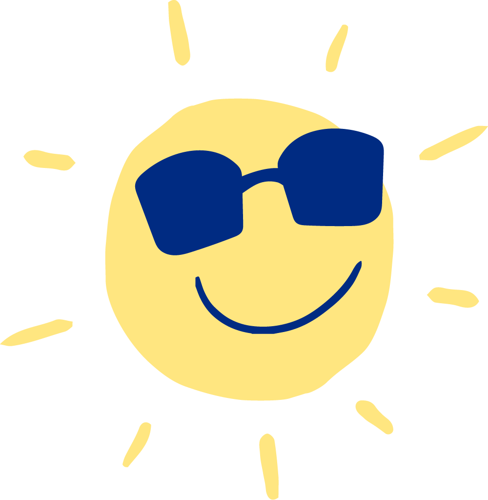 picto soleil